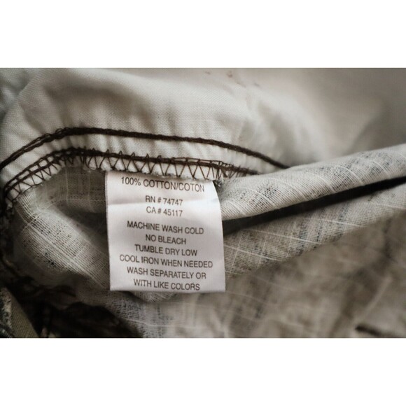 Redhead Camo Cargo Lightweight Pants Realtree Xtra Pattern Hunting 3XL LOTBB - Picture 8 of 15